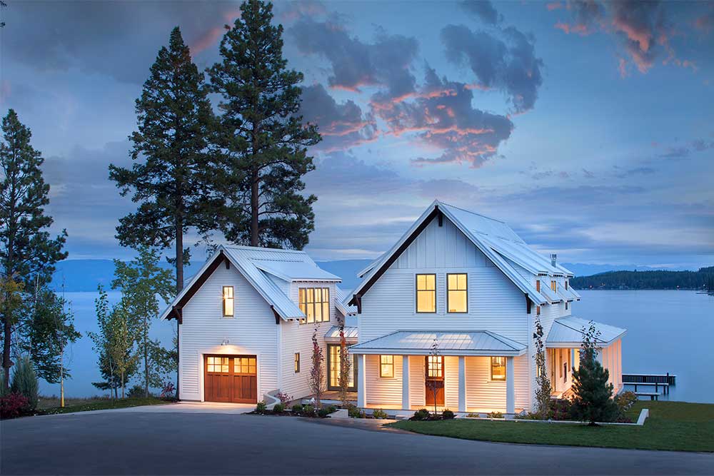 Find Your Dream Property